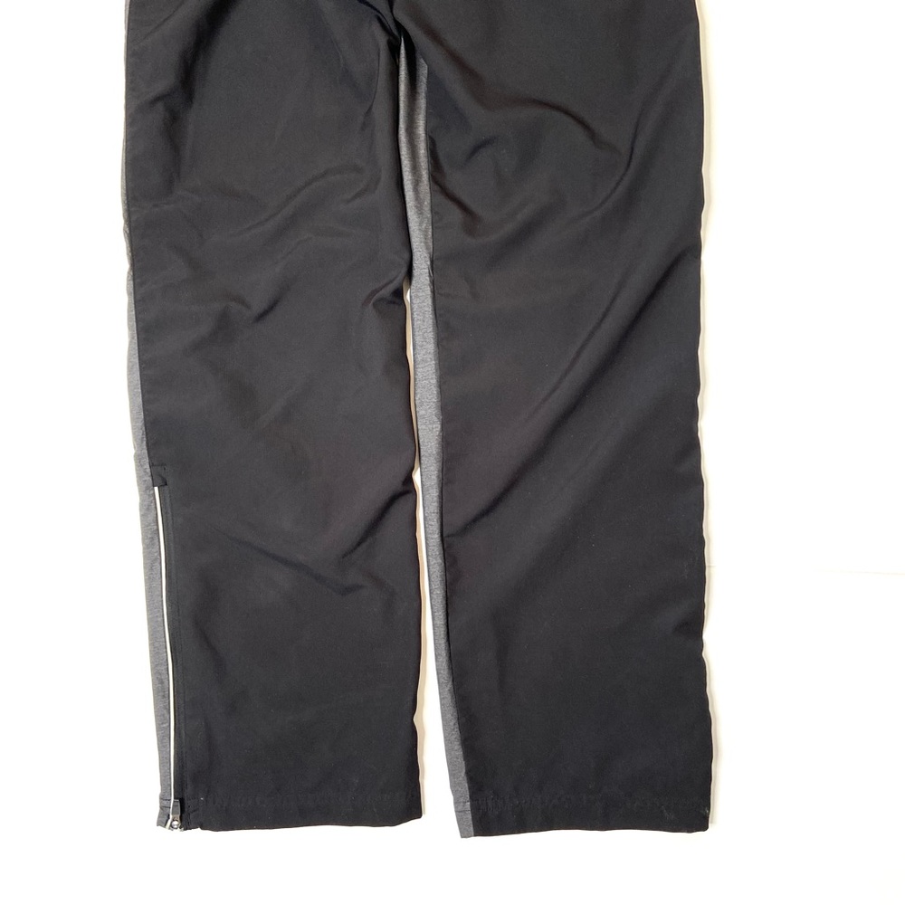 ADIDAS Zip Bottom Windbreaker Track Pant - Picture 7 of 16